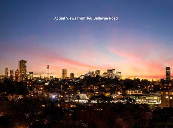 138A-140 Bellevue Road, Bellevue Hill, NSW 2023
