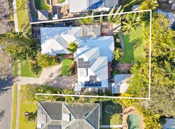 6 Glenmore Drive, Ashmore, Qld 4214