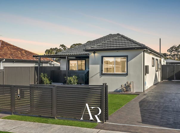 37 Fourth Avenue, Condell Park, NSW 2200