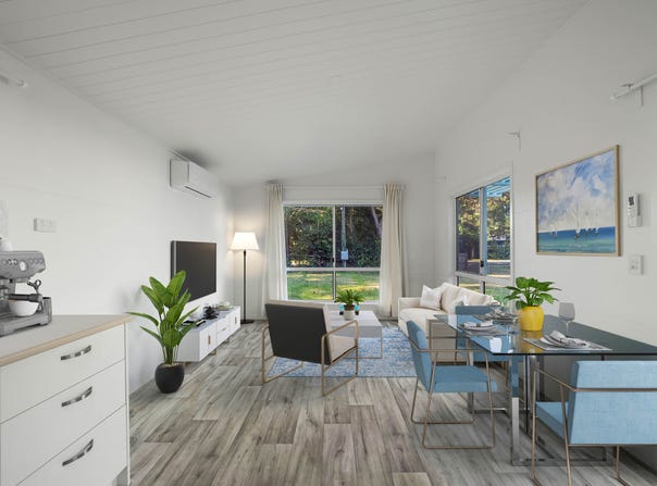 165-167 High Central Road, Macleay Island, Qld 4184