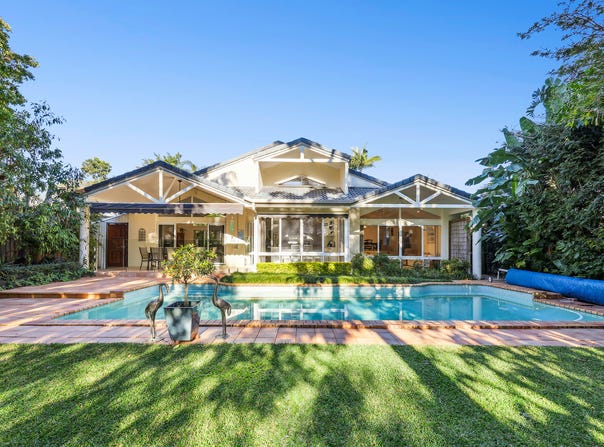 21 Firestone Court, Robina, Qld 4226
