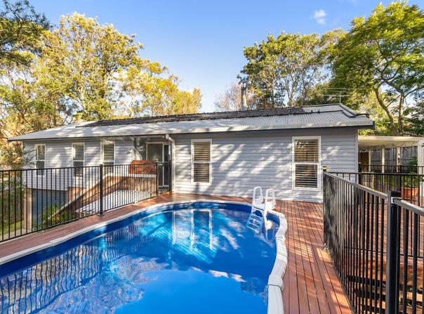 6A Warrina Street, Berowra Heights, NSW 2082