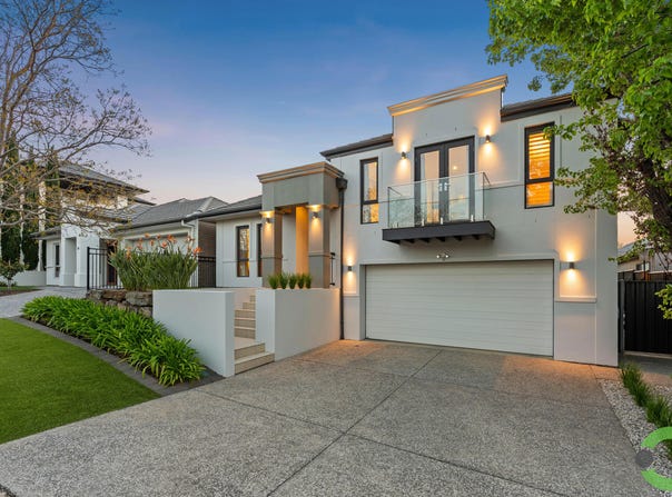 24 Dawbiney Avenue, Craigburn Farm, SA 5051