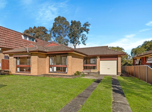 16 Horbling Avenue, Georges Hall, NSW 2198