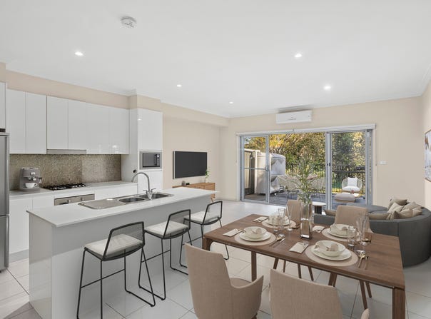7/8 Sproule Crescent, Balgownie, NSW 2519
