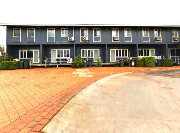 2/8 Padbury Place, Port Hedland, WA 6721