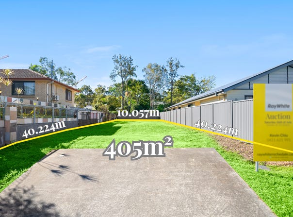 192 Highgate Street, Coopers Plains, Qld 4108