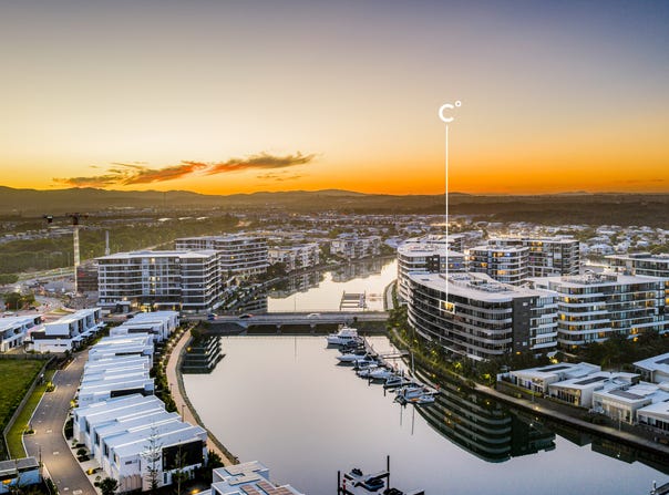 1603/1 Grant Avenue, Hope Island, Qld 4212