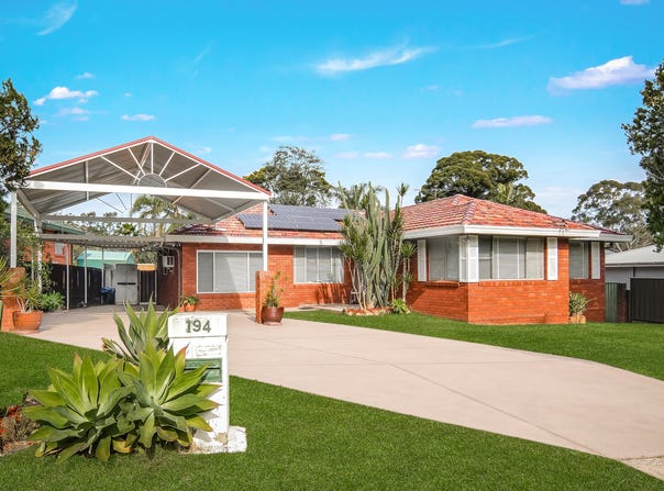 194 Seven Hills Road, Baulkham Hills, NSW 2153