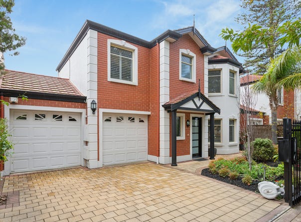 2b Clovelly Avenue, Glenelg North, SA 5045