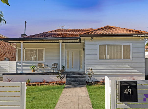 49 Ashby Avenue, Yagoona, NSW 2199