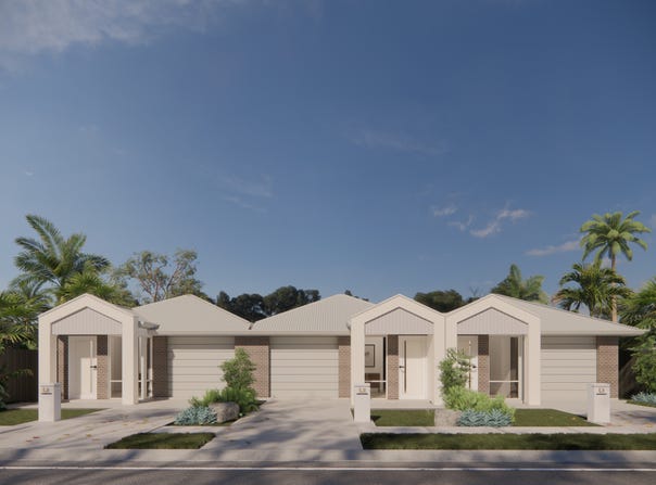 1-3, 19 Flinders Avenue, Seaford, SA 5169