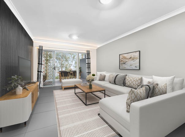 409/19 TANK STREET, Kelvin Grove, Qld 4059