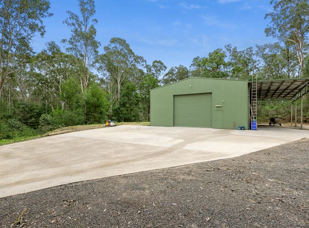 93 Kentucky Drive, Glossodia, NSW 2756
