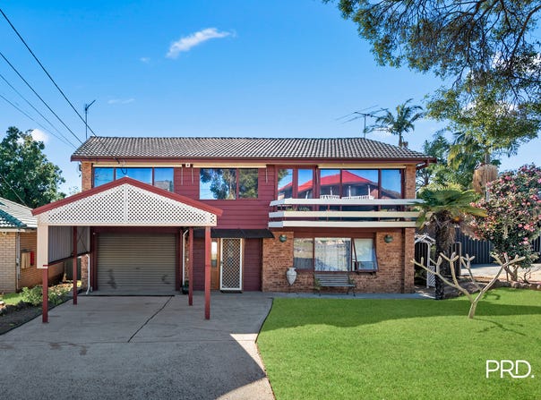 8 Ryan Street, St Marys, NSW 2760