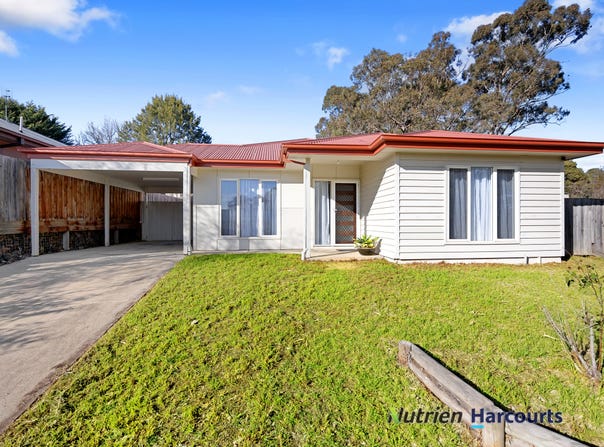 10 Prospect Rise, Yea, Vic 3717