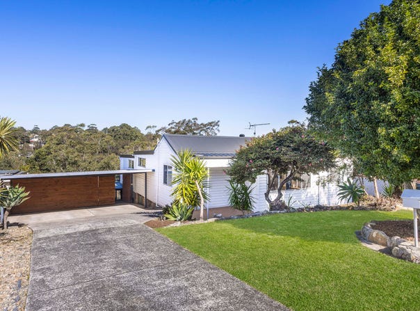 36 Eighth Avenue, Loftus, NSW 2232