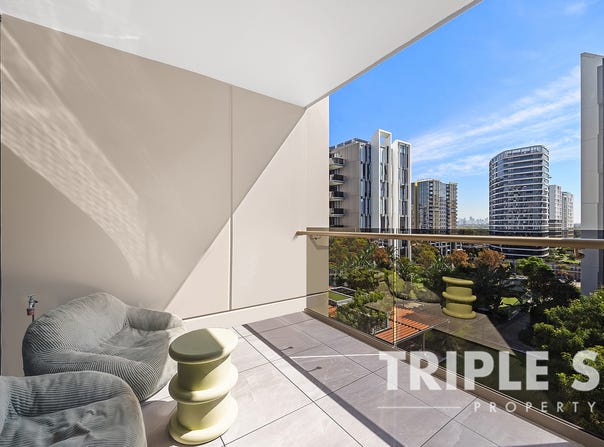 840/1 Studio Drive, Eastgardens, NSW 2036