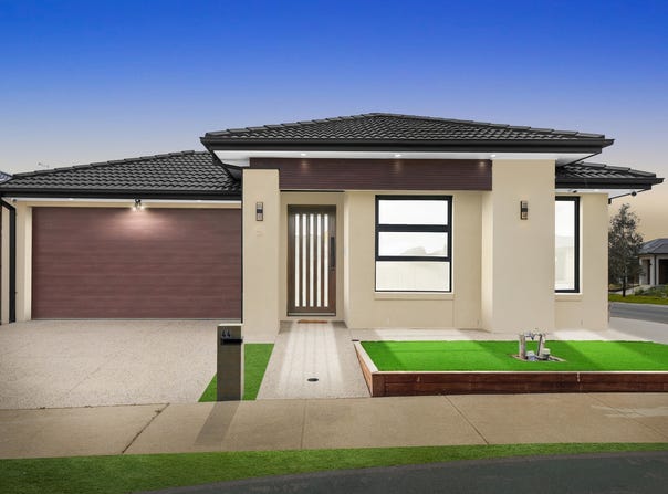 44 Pankina Road, Mambourin, Vic 3024