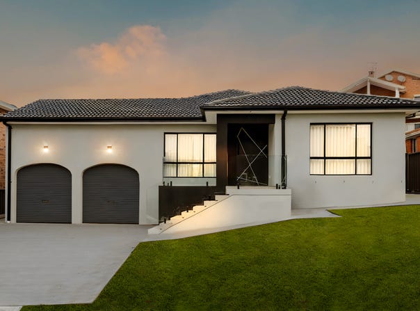 30 Restwell Road, Bossley Park, NSW 2176