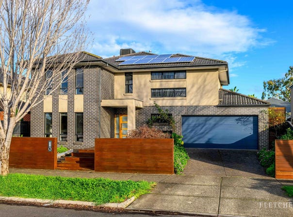 7 Castlemaine Lane, Epping, Vic 3076