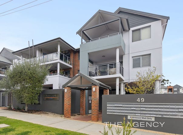34/49 Sixth Avenue, Maylands, WA 6051