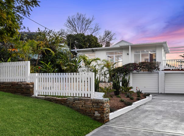 152 Fuller Street, Narrabeen, NSW 2101