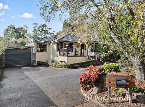 7 Inverness Road, Mount Evelyn, Vic 3796