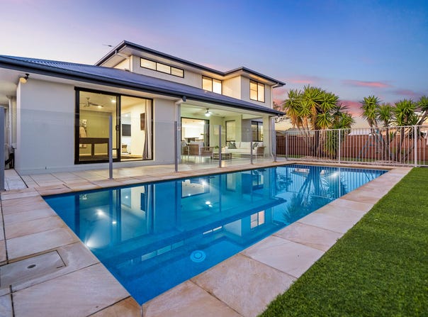 2 Maged Place, Thornlands, Qld 4164
