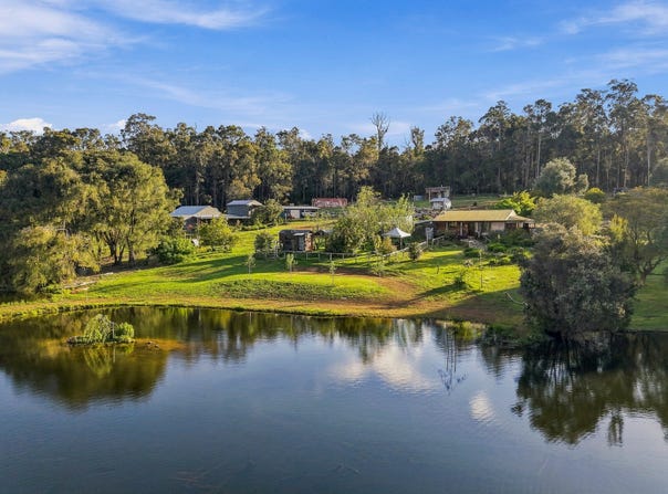 174 Browns Road, Pemberton, WA 6260