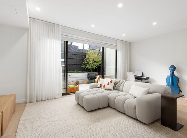 4/38 Frederick Street, Doncaster, Vic 3108