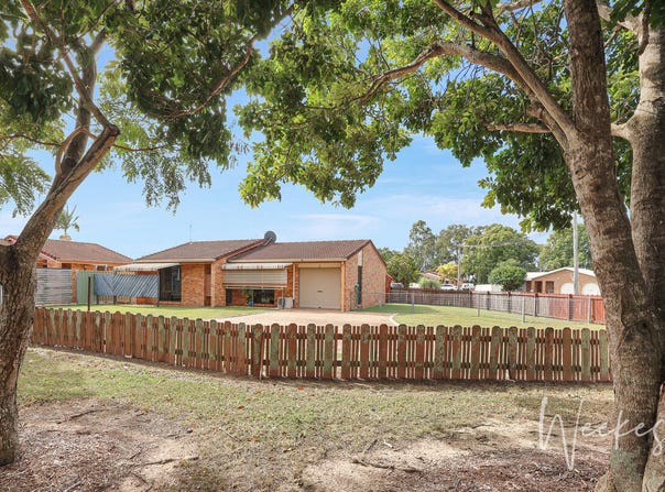 2/12 Donovan Street, Kepnock, Qld 4670