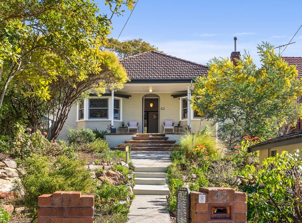 45 Ada Street, Oatley, NSW 2223