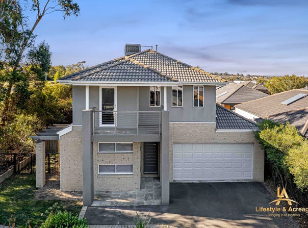 10 Windmill Court, Officer, Vic 3809