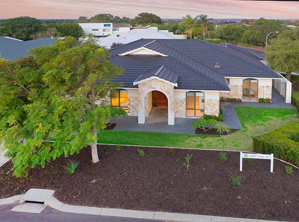 9 Harry King Avenue, Dunsborough, WA 6281