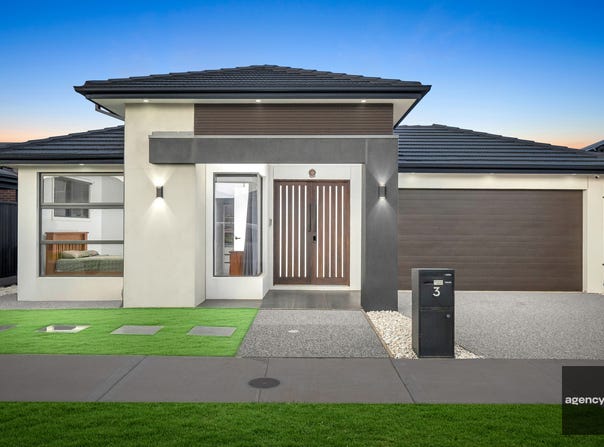 3 Zac Street, Tarneit, Vic 3029