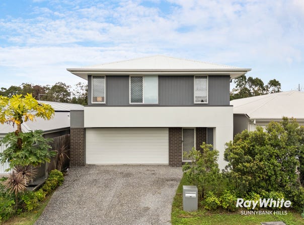 44 Fenwick Crescent, Algester, Qld 4115