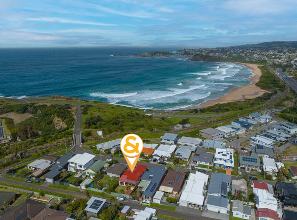 9 Darien Avenue, Bombo, NSW 2533
