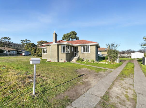 6 The Keep, Clarendon Vale, Tas 7019