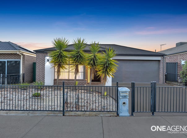 1155 Ison Road, Manor Lakes, Vic 3024