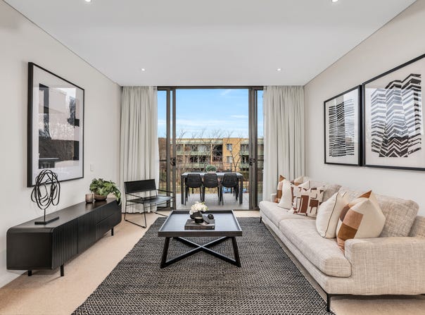 28/20 Eyre Street, Kingston, ACT 2604