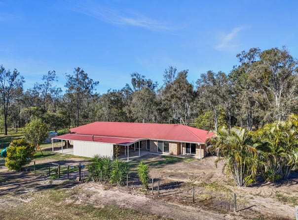 16 Oak Street, Brightview, Qld 4311