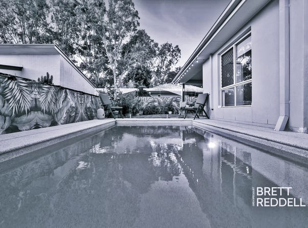 2/26 Glenafton Court, Ormeau, Qld 4208