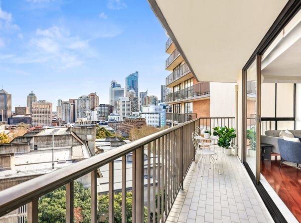 51/251-263 Goulburn Street, Surry Hills, NSW 2010