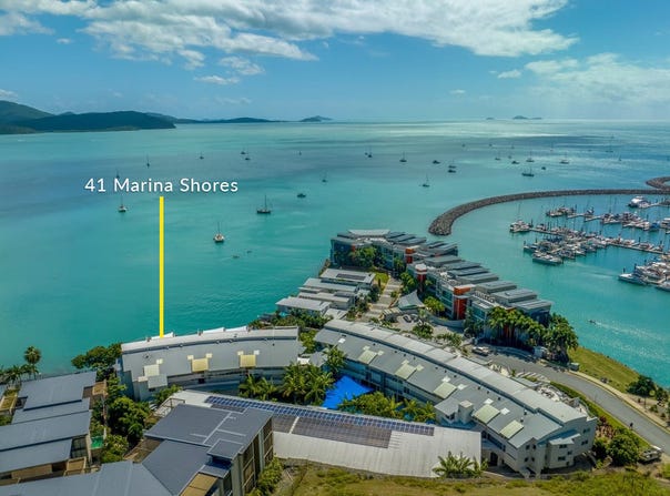 41/159 Shingley Drive, Airlie Beach, Qld 4802