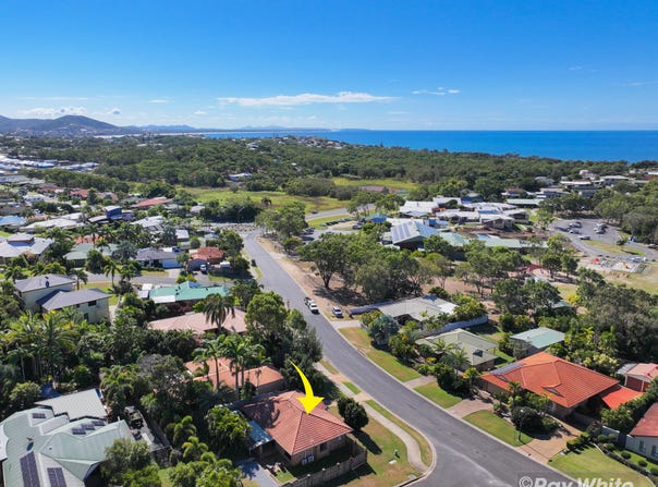 2 Salem Court, Lammermoor, Qld 4703