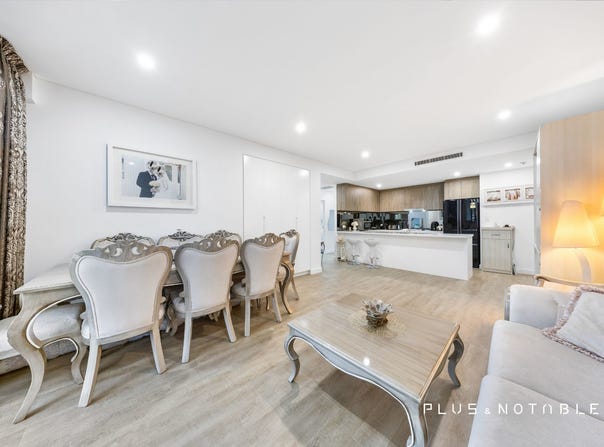 209/51 Withers Road, North Kellyville, NSW 2155