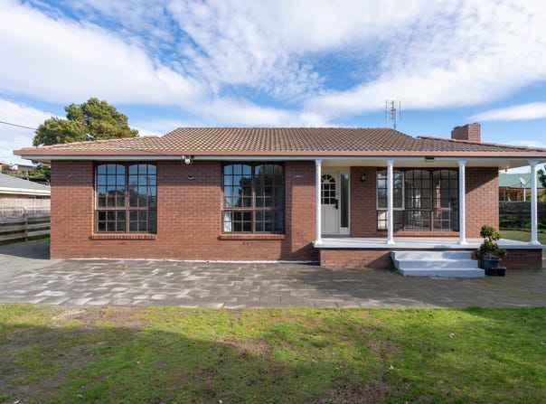 7 Berkeley Court, Miandetta, Tas 7310