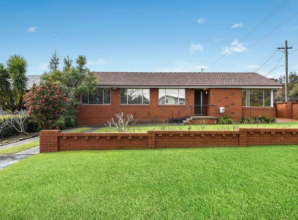 271 Loftus Avenue, Loftus, NSW 2232