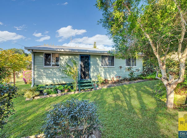 7 Bloomfield Street, Calliope, Qld 4680